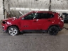 3C4NJDBB7JT****** Salvamento 2018 Jeep Compass