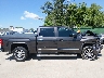 3GTU2WEC3FG****** Wrecked 2015 GMC Sierra 1500 in Kansas State