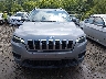 1C4PJLCBXLD****** Wrecked 2020 Jeep Cherokee in Illinois State