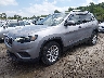 1C4PJLCBXLD****** Used and Repairable 2020 Jeep Cherokee in Chicago North