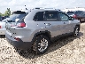 1C4PJLCBXLD****** Salvage and Wrecked 2020 Jeep Cherokee in Illinois State