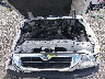 4F4YR12CXYT****** Reparables 2000 Mazda B2500 en Elkton
