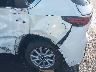 JM3KFBCL0S0****** Salvage and Wrecked 2025 Mazda CX-5 in Saint Louis