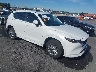 JM3KFBCL0S0****** Salvage and Wrecked 2025 Mazda CX-5 in Saint Louis
