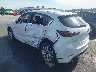 JM3KFBCL0S0****** Salvage and Repairable 2025 Mazda CX-5 in Saint Louis