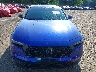 1HGCY2F56SA****** Wrecked 2025 Honda Accord Hybrid in New Jersey State