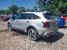5XYRHDLF7MG****** Salvage and Repairable 2021 Kia Sorento in Kansas City