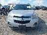 2GNFLFEKXF6****** Destrozados 2015 Chevrolet Equinox en Estado de Oklahoma