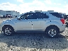 2GNFLFEKXF6****** Reparables 2015 Chevrolet Equinox en Estado de Oklahoma
