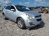 2GNFLFEKXF6****** Salvamento y Destrozados 2015 Chevrolet Equinox en Tulsa