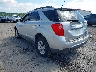2GNFLFEKXF6****** Salvamento y Reparables 2015 Chevrolet Equinox en Tulsa
