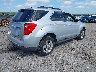 2GNFLFEKXF6****** Salvamento y Destrozados 2015 Chevrolet Equinox en Estado de Oklahoma