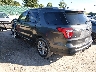 1FM5K8D84JG****** Salvage and Repairable 2018 Ford Explorer in Louisville North