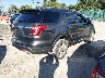 1FM5K8D84JG****** Salvage and Wrecked 2018 Ford Explorer in Kentucky State