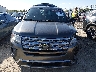 1FM5K8D84JG****** Salvage and Repairable 2018 Ford Explorer in Kentucky State