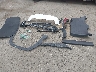 5NMJA3DE4RH****** Destrozados 2024 Hyundai Tucson en Estado de Kansas