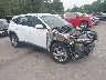 5NMJA3DE4RH****** Salvamento y Destrozados 2024 Hyundai Tucson en Kansas City