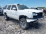 1GNEK13Z03J****** Salvamento y Destrozados 2003 Chevrolet Tahoe en Tulsa