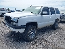 1GNEK13Z03J****** Used and Repairable 2003 Chevrolet Tahoe in Tulsa