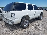 1GNEK13Z03J****** Salvage and Wrecked 2003 Chevrolet Tahoe in Oklahoma State