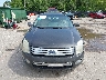 3FAFP08Z96R****** Wrecked 2006 Ford Fusion in Kansas State