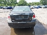 3FAFP08Z96R****** Wrecked 2006 Ford Fusion