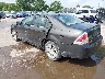 3FAFP08Z96R****** Salvage and Repairable 2006 Ford Fusion in Kansas City