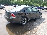 3FAFP08Z96R****** Salvage and Wrecked 2006 Ford Fusion in Kansas State