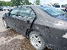 3FAFP08Z96R****** Salvage and Repairable 2006 Ford Fusion in Kansas State