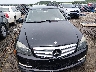 WDDGF8BB4BR****** Destrozados 2011 Mercedes-Benz C 300 en Estado de Oklahoma