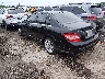 WDDGF8BB4BR****** Salvamento y Reparables 2011 Mercedes-Benz C 300 en Tulsa