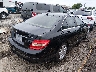 WDDGF8BB4BR****** Salvamento y Destrozados 2011 Mercedes-Benz C 300 en Estado de Oklahoma