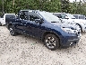5FPYK2F62JB****** Salvamento y Destrozados 2018 Honda Ridgeline en Charleston