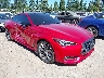 JN1FV7EL0LM****** Salvamento y Destrozados 2020 Infiniti Q60 en Seattle