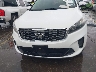 5XYPG4A32LG****** Wrecked 2020 Kia Sorento in Texas State