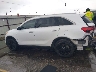 5XYPG4A32LG****** Repairable 2020 Kia Sorento in Texas State