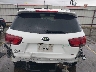 5XYPG4A32LG****** Wrecked 2020 Kia Sorento