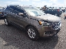 2FMPK4J92KB****** Salvage and Wrecked 2019 Ford Edge in Saint Louis