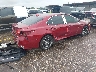 4T1B11HK5JU****** Salvamento y Destrozados 2018 Toyota Camry en Estado de Texas