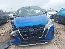 3N1CP5CV8RL****** Wrecked 2024 Nissan Kicks in Texas State