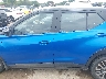 3N1CP5CV8RL****** Repairable 2024 Nissan Kicks in Texas State