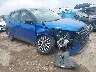 3N1CP5CV8RL****** Salvage and Wrecked 2024 Nissan Kicks in San Antonio South