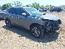 5N1BT3BB4RC****** Salvage and Wrecked 2024 Nissan Rogue in Long Island