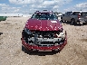 5TDGBRCH1MS****** Wrecked 2021 Toyota Highlander in Nebraska State