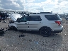 1FM5K7D85HG****** Salvage 2017 Ford Explorer