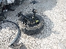 1FM5K7D85HG****** Wrecked 2017 Ford Explorer in Texas State