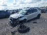 1FM5K7D85HG****** Used and Repairable 2017 Ford Explorer in Fort Worth North