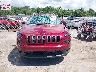 1C4PJMCBXFW****** Usados 2015 Jeep Cherokee en Estado de Indiana