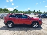 1C4PJMCBXFW****** Reparables 2015 Jeep Cherokee en Estado de Indiana