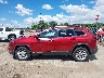 1C4PJMCBXFW****** Salvamento 2015 Jeep Cherokee